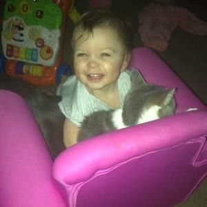 Meet your Posher, Elisa